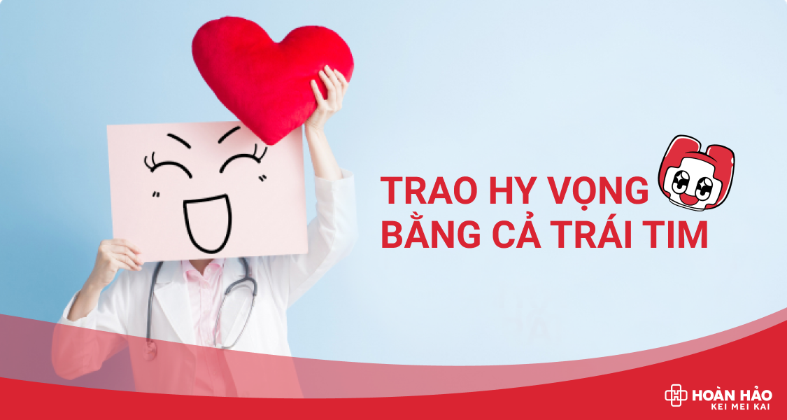 Banner bệnh viện