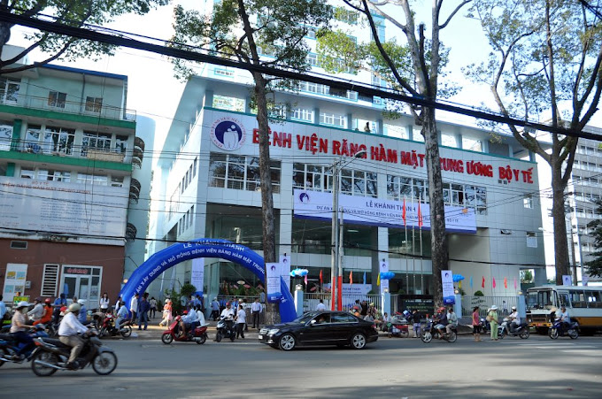 Banner bệnh viện