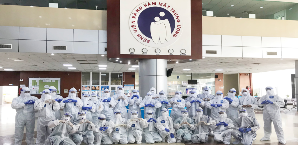 Banner bệnh viện