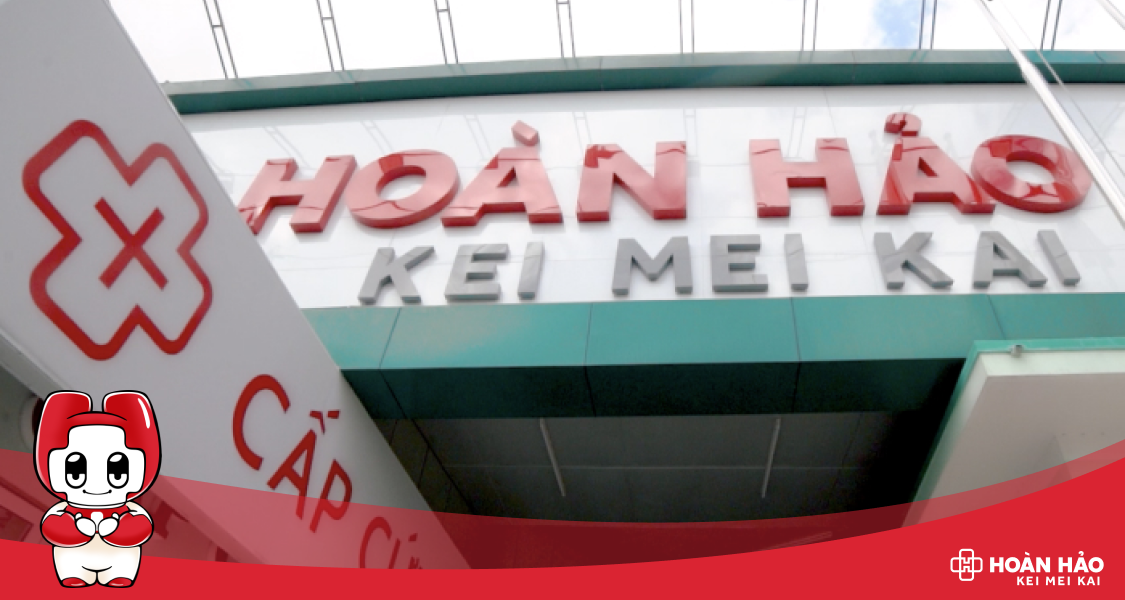 Banner bệnh viện