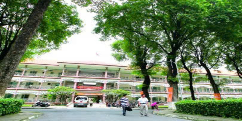 Banner bệnh viện