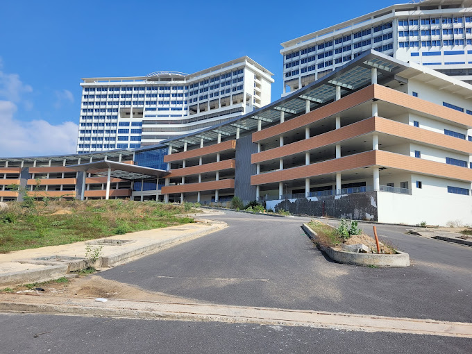 Banner bệnh viện