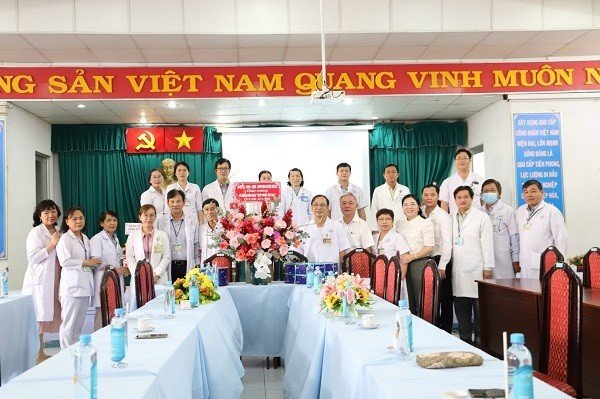 Banner bệnh viện