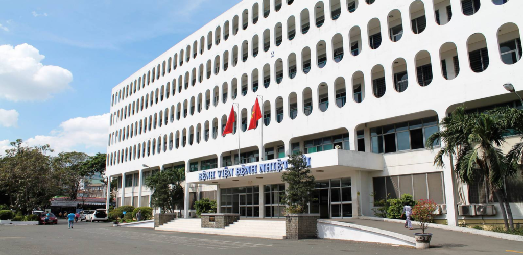 Banner bệnh viện