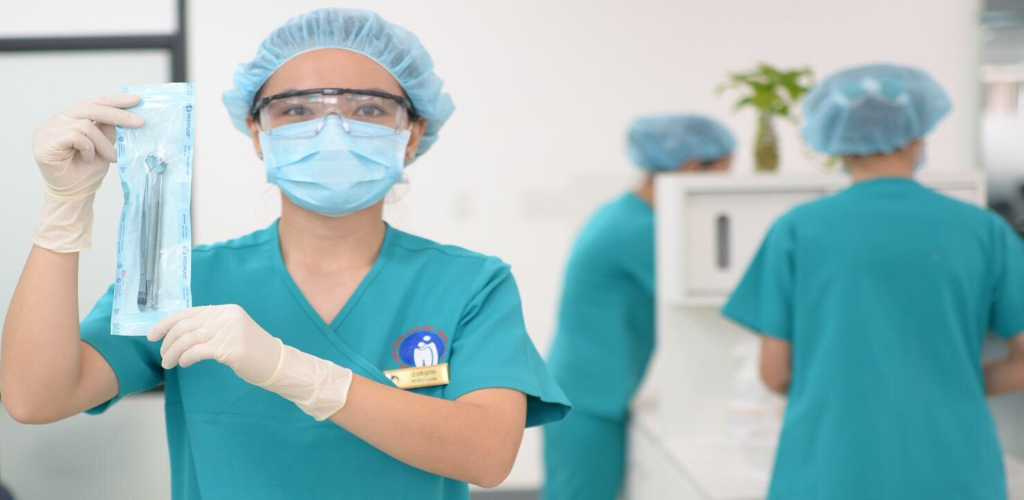 Banner bệnh viện