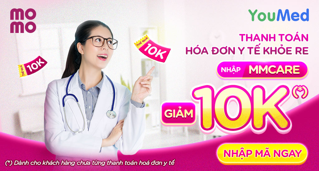 Banner bệnh viện