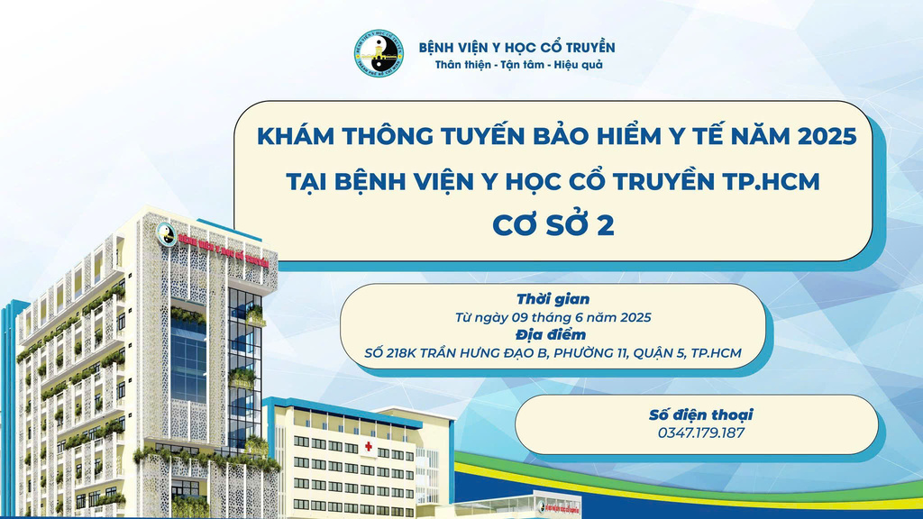 Banner bệnh viện