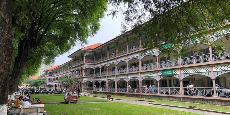 Banner bệnh viện