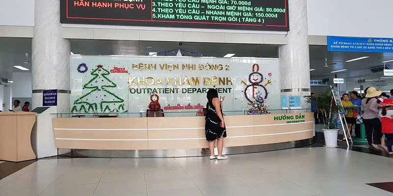 Banner bệnh viện