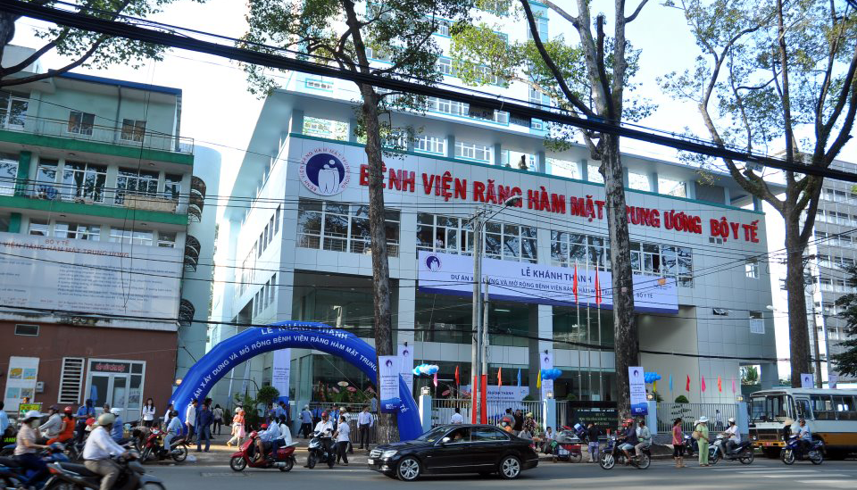 Banner bệnh viện