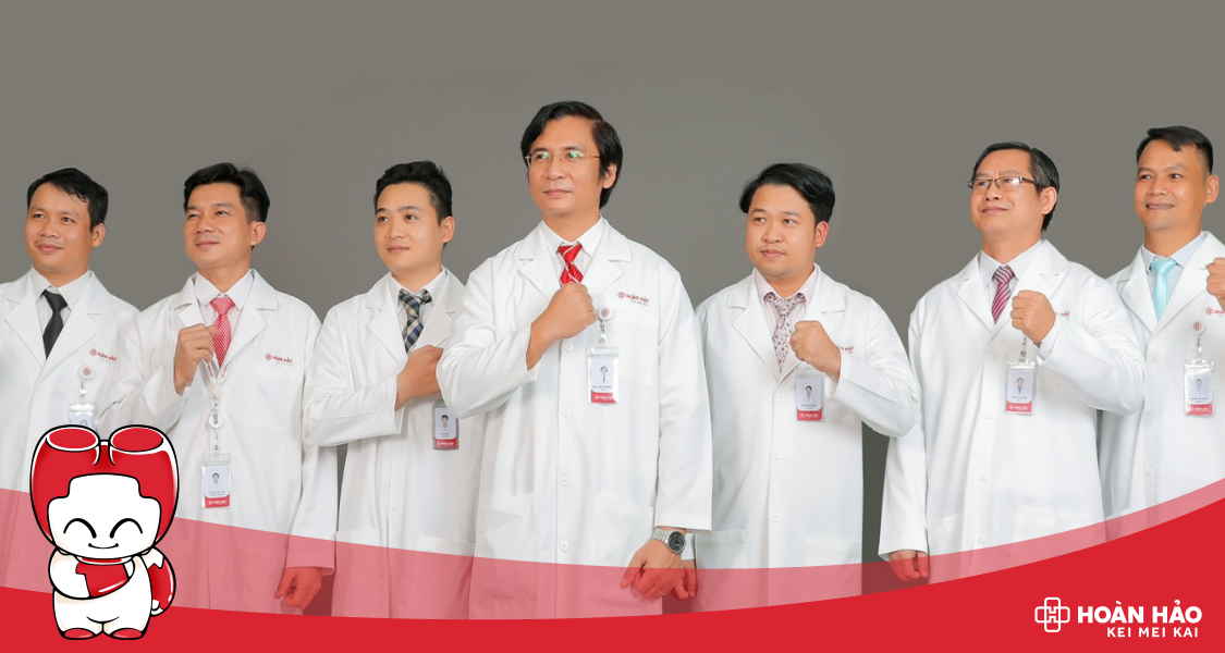 Banner bệnh viện