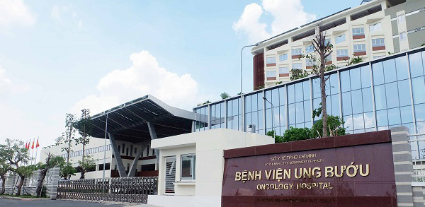 Banner bệnh viện