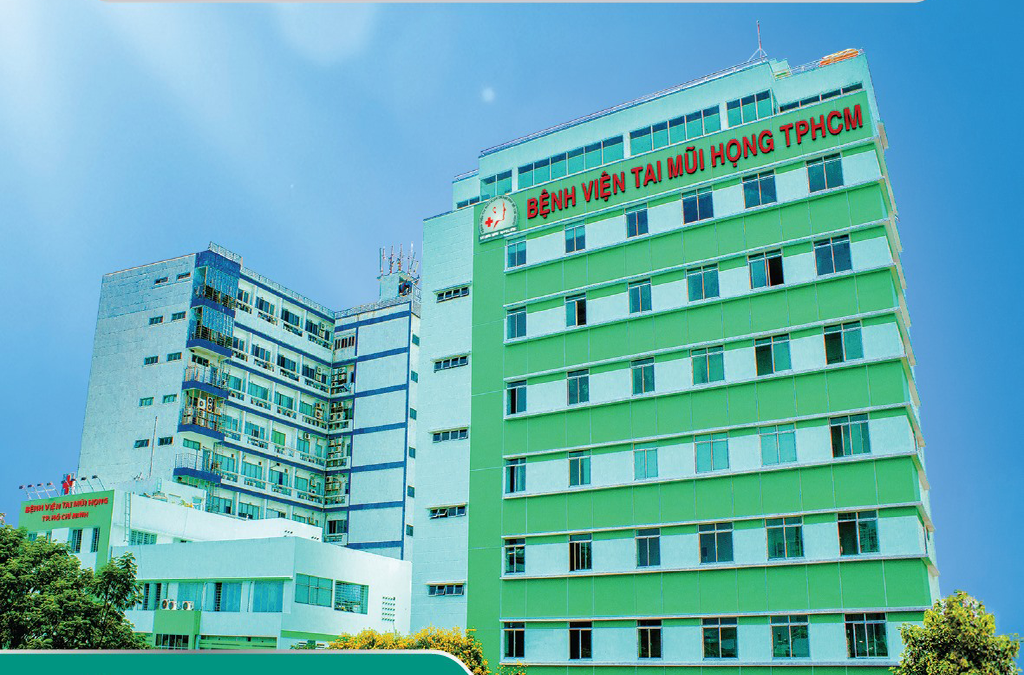 Banner bệnh viện