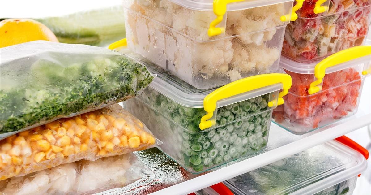 bảo quản thực phẩm 2