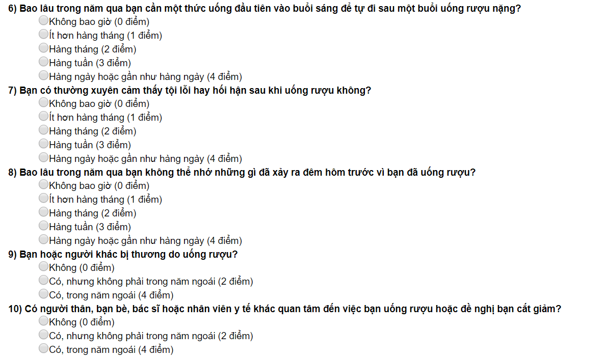 câu chuyện rượu bia 2
