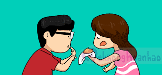 Chuyện đi ị của bé 1