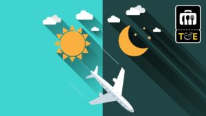 Jet lag 1