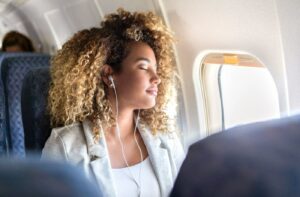 Jet lag 2