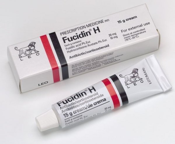 Thuốc Fucidin H
