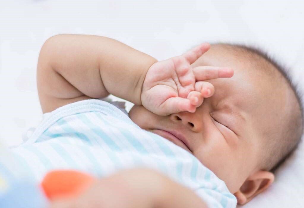 viêm kết mạc 2