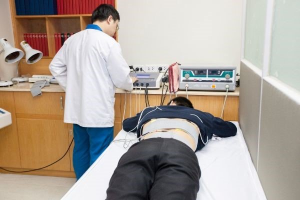 vật lý trị liệu 3