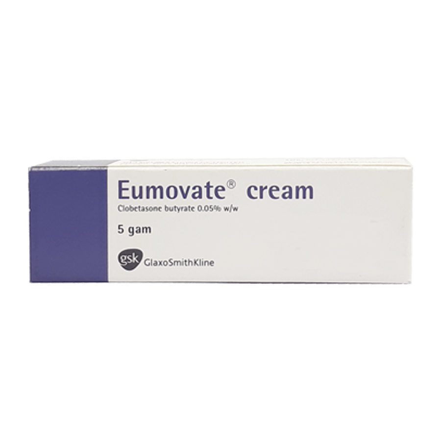 thuốc eumovate