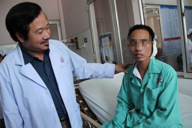 Một số bác sĩ, phòng khám tai mũi họng tốt TP.HCM