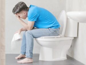 nứt hậu môn